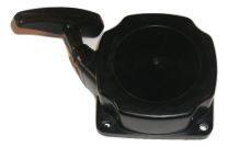 Predator auger recoil starter