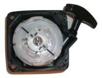 Xtreme Power 1.4kw 55cc auger recoil starter 1st design
