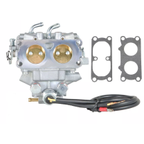Koshin America Trailer Mount Trash Pump Carburetor