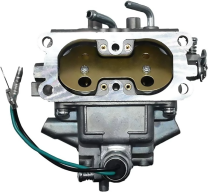 Cub Cadet (2007-2010) 25HP RZT 54 Zero-Turn Mower Carburetor