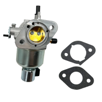 Country Clipper Avenue 18HP Zero-Turn Mower Carburetor With Gaskets 