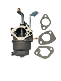 Powermate 7500 watt generator with the 420CC engine Carburetor with gaskets fits model PM7500