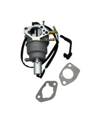 Champion 6250 Watt Duel Fuel generator replacement carburetor with gaskets