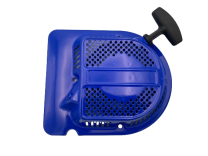 DuroMax 5500 watt generator with the 210CC engine replacement recoil starter