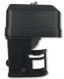 Axis Mini Bike Air Box with filter with the 196cc engine