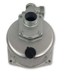 Everbilt 2 inch pump Water pump body housing