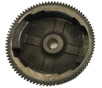 Predator 212cc Hemi Flywheel for Electric Start Converted and Pull Start Engines