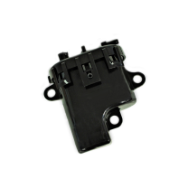 Hustler X-Ride 34.5hp Zero-Turn Mower High Pressure Fuel Pump Assembly