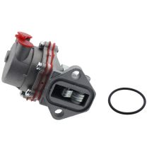VTE Paguro 9000 Marine Generator Fuel Feed Pump