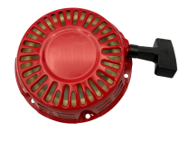 Vevor water pump with the 209cc engine New pull start recoil 