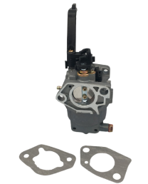 NAPA 6000 running 7500 max watt generator model P06001 carburetor with gaskets
