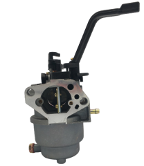 Green Power 10000 watt gasoline generator carburetor with gaskets fits model GPG10000EW