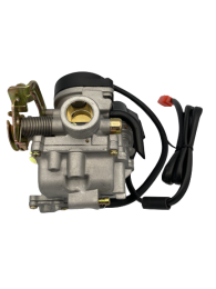 TAOTAO four stroke 50cc Scooter  with the GY6 engine carburetor 