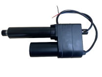 13 3/4 to 17 3/4 Inch (4" Stroke) 12 Volt Heavy Duty 1600LB Force Linear Actuator