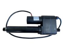 15 1/2 to 21 1/2 Inch (6" Stroke) 12 Volt Heavy Duty 1600LB Force Linear Actuator
