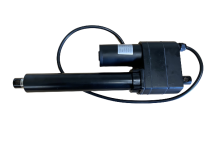 17 1/2 to 25 1/2 Inch (8" Stroke) 12 Volt Heavy Duty 1600LB Force Linear Actuator
