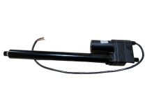 27 1/2 to 45 1/4 Inch (17 3/4" Stroke) 12 Volt Heavy Duty 1600LB Force Linear Actuator