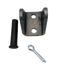 Heavy duty Mounting Bracket for our heavy duty actuators