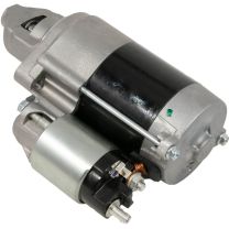WorldLawn Power 25.5HP King Cobra Zero-Turn Mower Starter