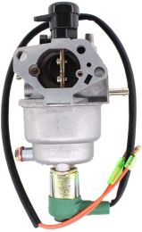GMC Yukon 6000 Watt Generator Carburetor