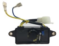 Pulsar 3250 watt generator New automatic voltage regulator AVR
