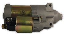 Lifan 24 hp V-Twin engine Electric starter motor with relay