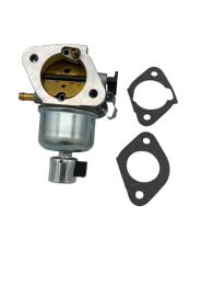 Toro Timecutter Max 23 HP V-Twin Kawasaki engine carburetor with gaskets fits model 77504