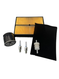 Rato 740CC Horizontal Shaft Engine Maintenance Kit