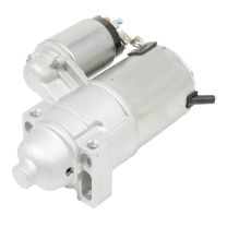 Vermeer 25HP BC700XL Brush Chipper Starter Motor