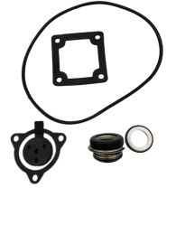 Predator and Pacific Hydrostar Water Pumps Seal Kit for 1 Inch pump