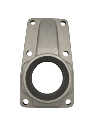 Honda three inch Full Trash pump replacement 6 bolt inlet