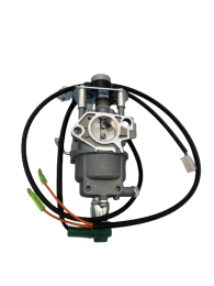 Predator 8750 open frame inverter generator carburetor with step motor and gaskets