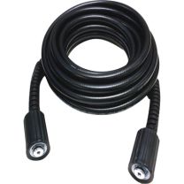 25' 1/4" 3000 PSI Pressure Washer Hose