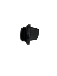 NorthStar 240cc three inch full trash water pump Primer / drain plug with O-ring