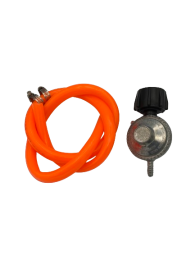 V Power Equipment's Tri fuel carburetor Propane Regulator kit 