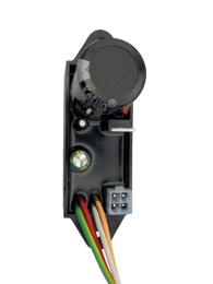Wen 3400 running watt 3800 surge watt Inverter generator spark control module with capacitor