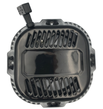 Predator 459cc 15.8 HP engine 4 bolt recoil starter