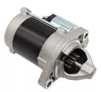 Ayerbe 15000 H TX INS E Sound-Proofed Generator Starter Motor