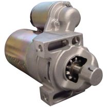 Warhawk Mowers Ranger Pro 25HP Commercial Zero-Turn Mower Starter Motor