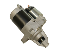 Power Line USA HD35 Trailer-Mounted Pressure Washer Motor Starter