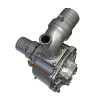 4" Semi-Trash Water Pump Kit - For New Custom Built Pumps or Replacement
