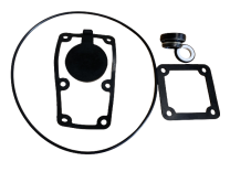 Honda WT30X, WT30XK3, WT30XK4 3 Inch Full Trash Pump Replacement Seal Kit 