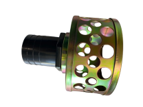 Three inch pump strainer for Semi or full trash pumps