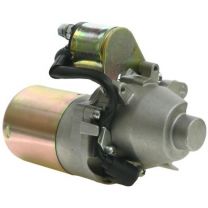 Honda GX200 replacement electric starter motor with relay