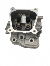 Duromax 208cc engine complete cylinder head