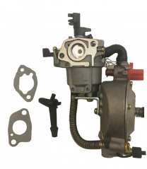 predator 212cc engine Natural gas Carburetor Conversion Kit 