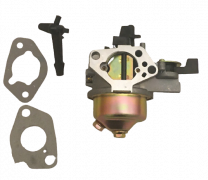 Carburetor fits Generac 302cc engine used on thru Pressure washer and stump grinder