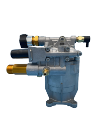 DuroMax 3100 psi pressure washer Replacement pump 