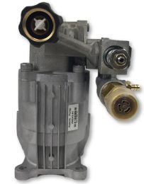 Predator 2650psi Pressure washer Replacement pressure washer pump fits model 71098