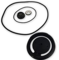 Predator and pacific hydrostar  3 inch semi trash pump seal kit with optional engine parts 